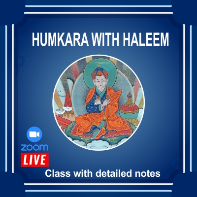 Humkara with Haleem