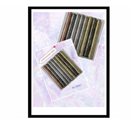Directional Harmony Balancing Rods for Every Cardinal Point